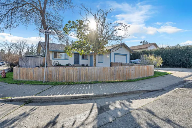 $307,000 | 20595 Cinabar Road, Cottonwood, CA 96022