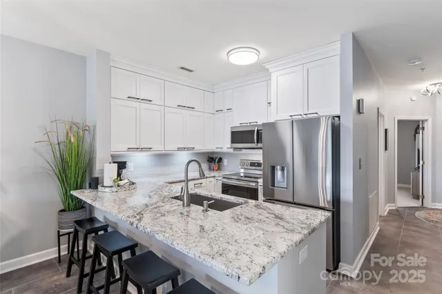 $544,999 | 18840 Nautical Drive, Unit 65, Cornelius, NC 28031