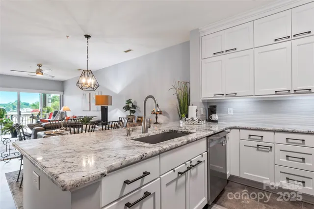 $544,999 | 18840 Nautical Drive, Unit 65, Cornelius, NC 28031