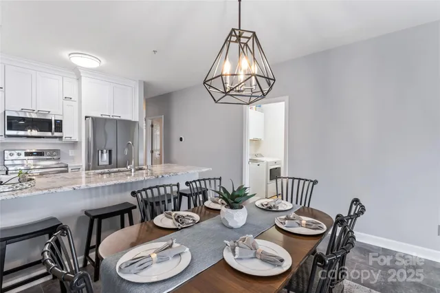 $544,999 | 18840 Nautical Drive, Unit 65, Cornelius, NC 28031