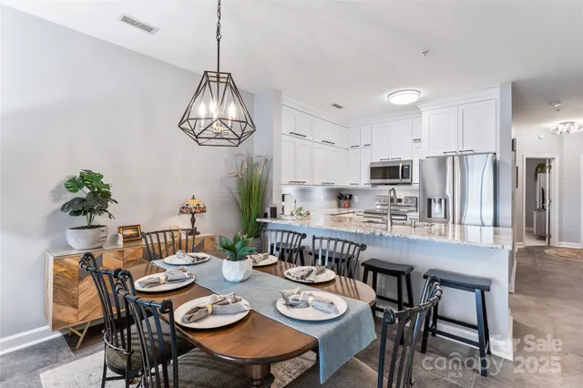 $544,999 | 18840 Nautical Drive, Unit 65, Cornelius, NC 28031