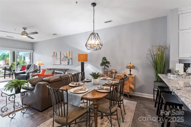 $544,999 | 18840 Nautical Drive, Unit 65, Cornelius, NC 28031