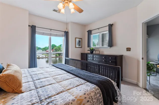 $544,999 | 18840 Nautical Drive, Unit 65, Cornelius, NC 28031