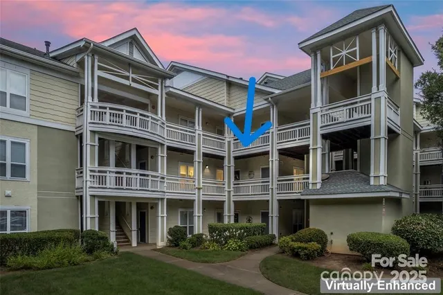 $544,999 | 18840 Nautical Drive, Unit 65, Cornelius, NC 28031