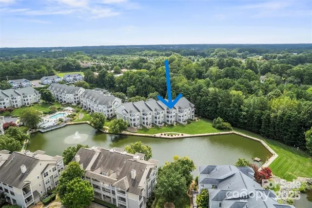 $544,999 | 18840 Nautical Drive, Unit 65, Cornelius, NC 28031
