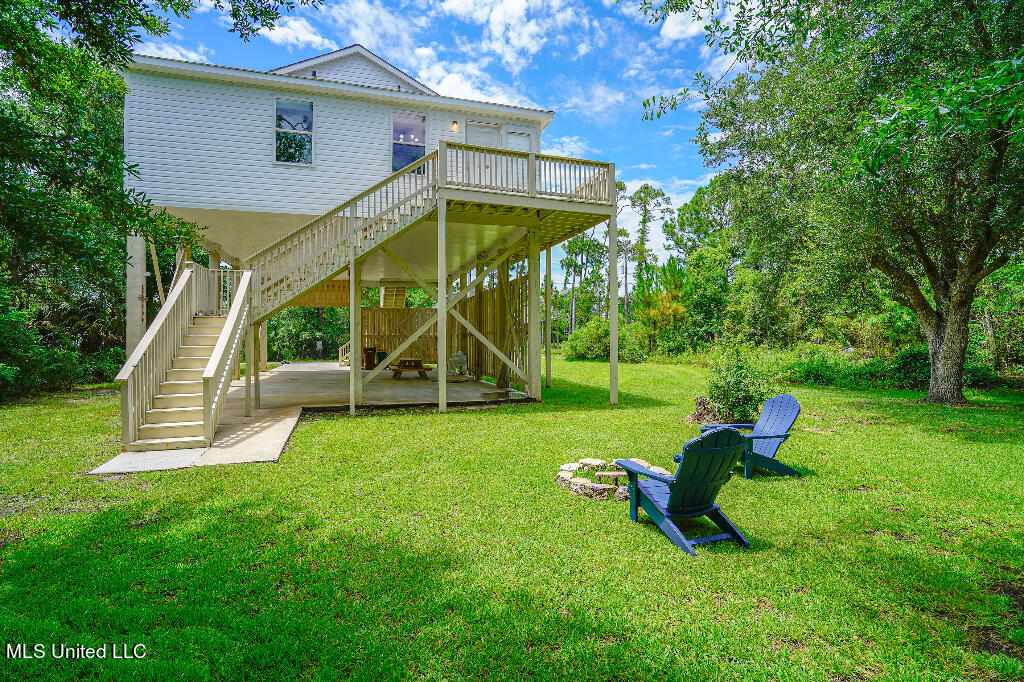 222 Walthall Street Pass Christian, MS 39571 - Photo 22 of 22 21