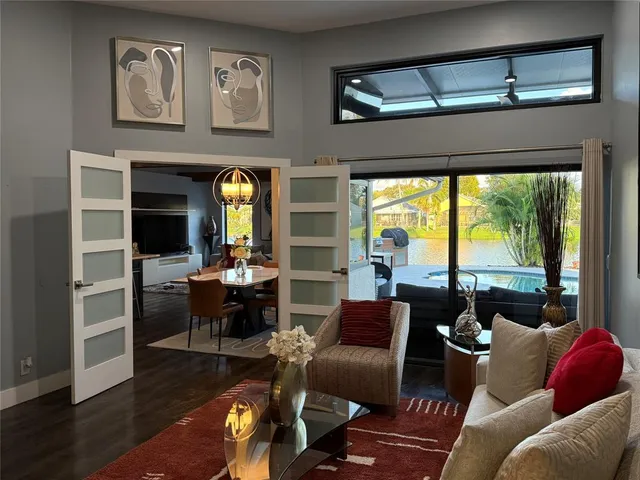 $1,225,500 | 2702 East Orchard Circle, Davie, FL 33328