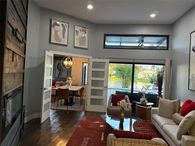 $1,225,500 | 2702 East Orchard Circle, Davie, FL 33328