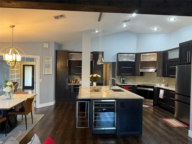 $1,225,500 | 2702 East Orchard Circle, Davie, FL 33328