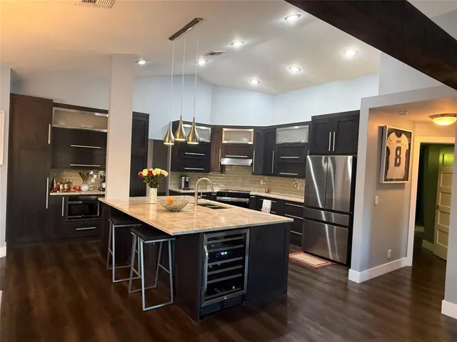 $1,225,500 | 2702 East Orchard Circle, Davie, FL 33328