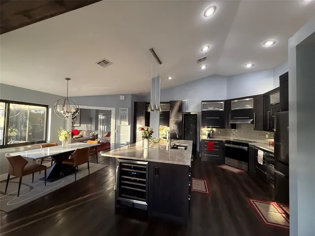 $1,225,500 | 2702 East Orchard Circle, Davie, FL 33328