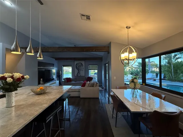 $1,225,500 | 2702 East Orchard Circle, Davie, FL 33328