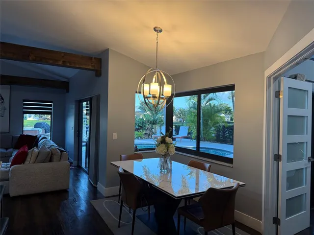 $1,225,500 | 2702 East Orchard Circle, Davie, FL 33328