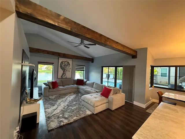 $1,225,500 | 2702 East Orchard Circle, Davie, FL 33328