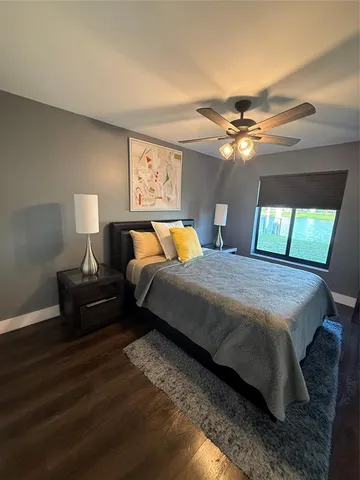 $1,225,500 | 2702 East Orchard Circle, Davie, FL 33328