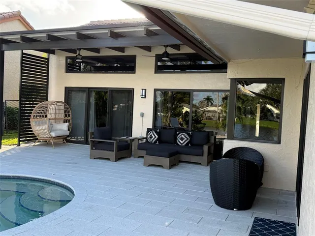 $1,225,500 | 2702 East Orchard Circle, Davie, FL 33328
