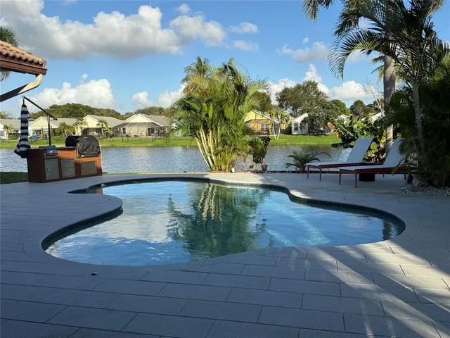 $1,225,500 | 2702 East Orchard Circle, Davie, FL 33328