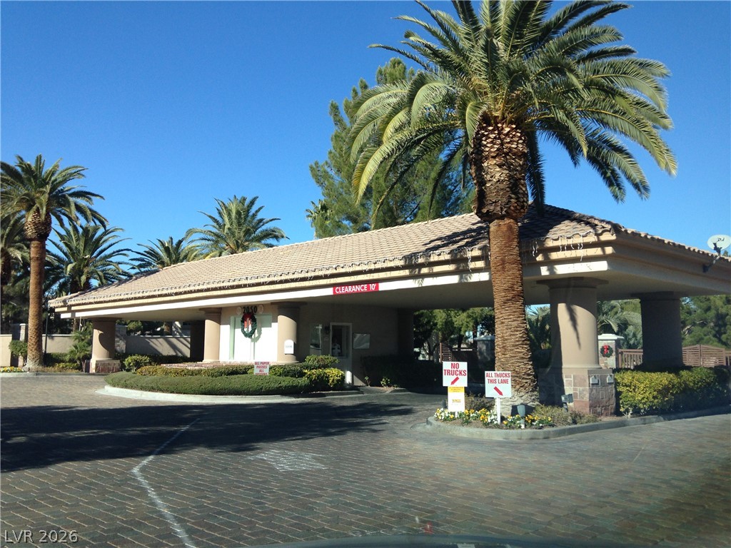 2050 West Warm Springs Road, Unit 2921 Henderson, NV 89014 - Photo 25 of 47