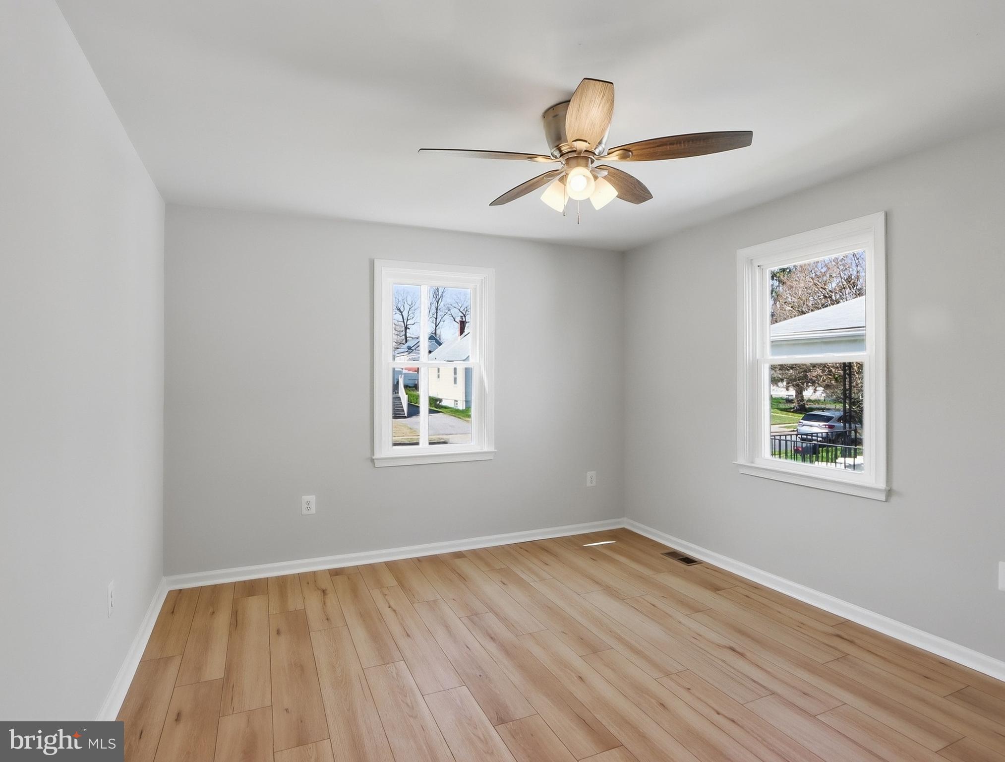 2502 Linwood Road Parkville, MD 21234 - Photo 17 of 32