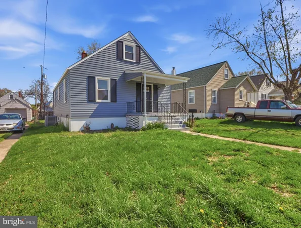 $359,900 | 2502 Linwood Road, Parkville, MD 21234