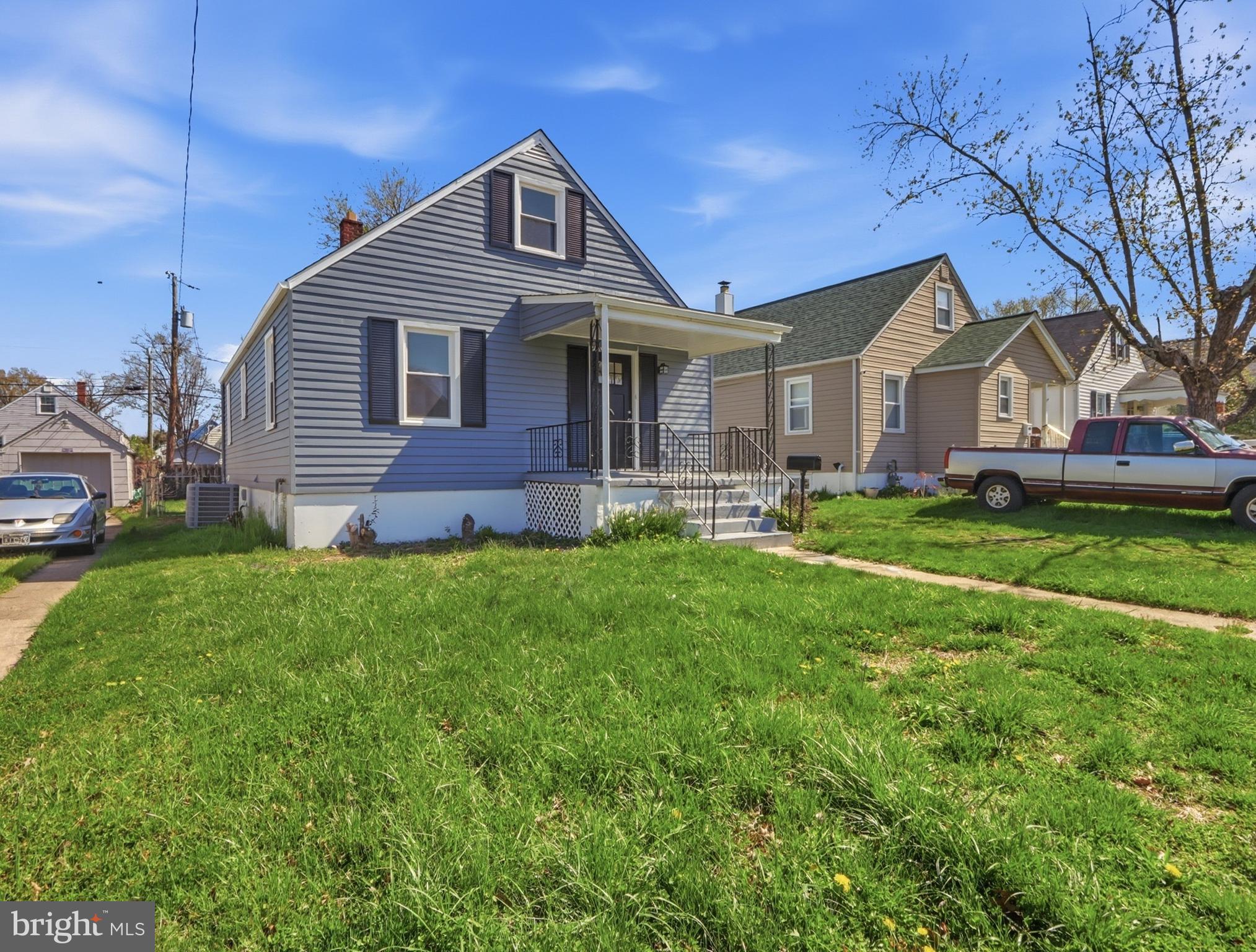 2502 Linwood Road Parkville, MD 21234 - Photo 2 of 32