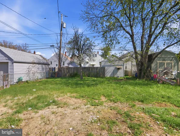 $359,900 | 2502 Linwood Road, Parkville, MD 21234