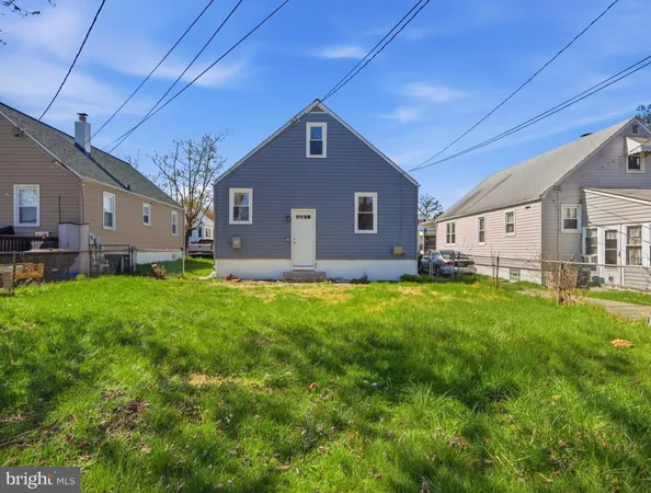$359,900 | 2502 Linwood Road, Parkville, MD 21234