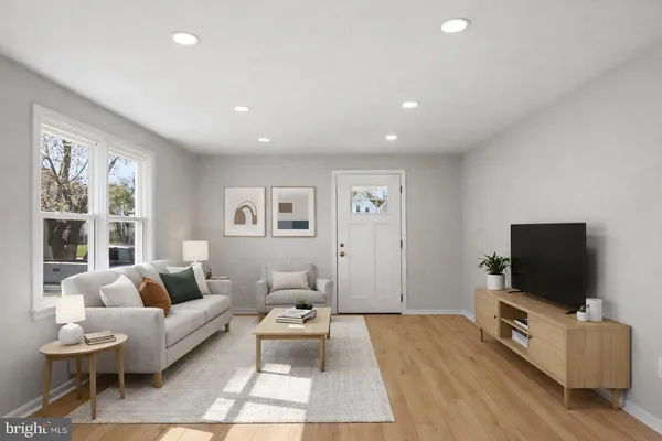 $359,900 | 2502 Linwood Road, Parkville, MD 21234