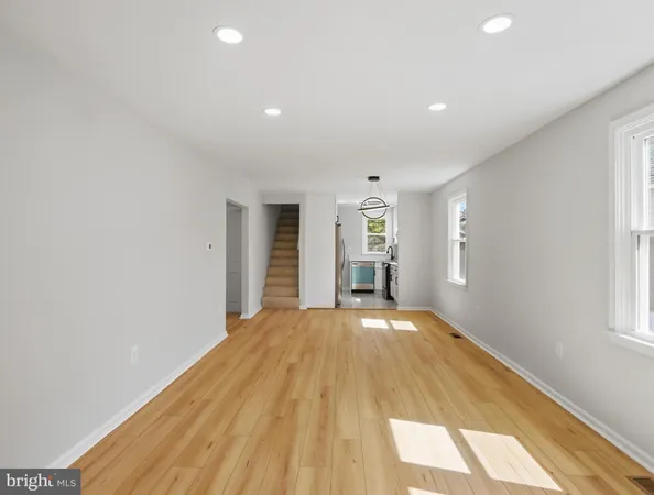 $359,900 | 2502 Linwood Road, Parkville, MD 21234