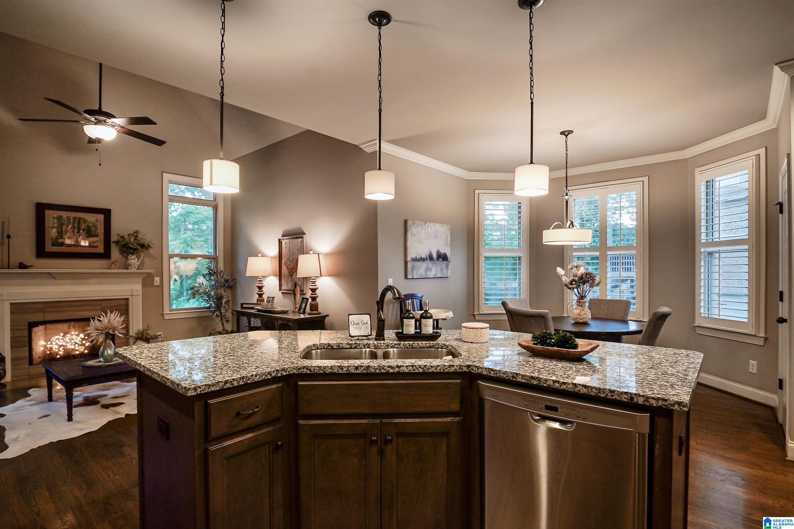 220 Sterling Gate Lane Alabaster, AL 35007 - Photo 6 of 67