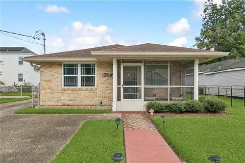 $140,900 | 1425 Reynes Street, New Orleans, LA 70117
