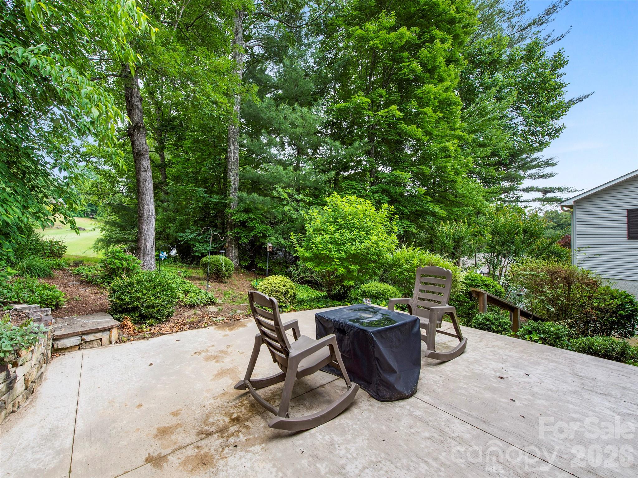 83 Laurel Ridge Place Hendersonville, NC 28739 - Photo 23 of 27