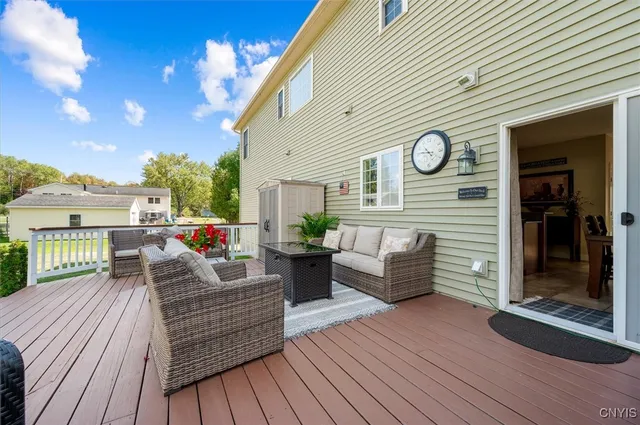 $585,000 | 6502 Brian Street, Marcy, NY 13403