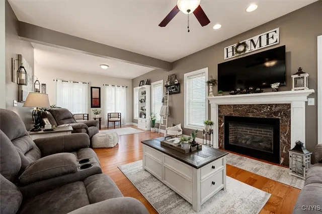 $585,000 | 6502 Brian Street, Marcy, NY 13403