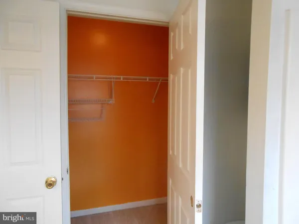 a view of a small space