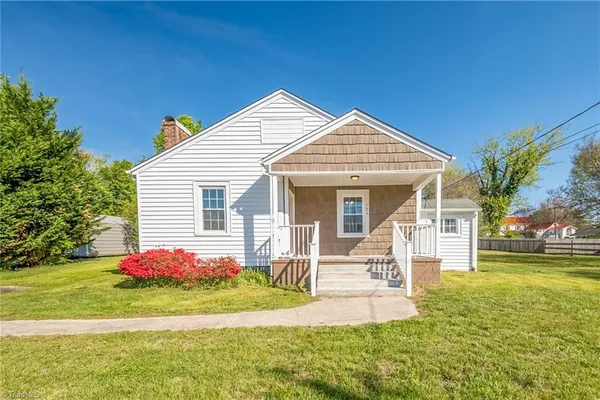 $197,000 | 125 Cabin Lane, Mount Airy, NC 27030