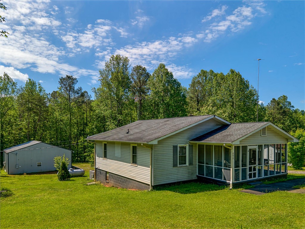 698 Mt Bethel Road Sunset, SC 29685 - Photo 6 of 44 Gallery Image 6