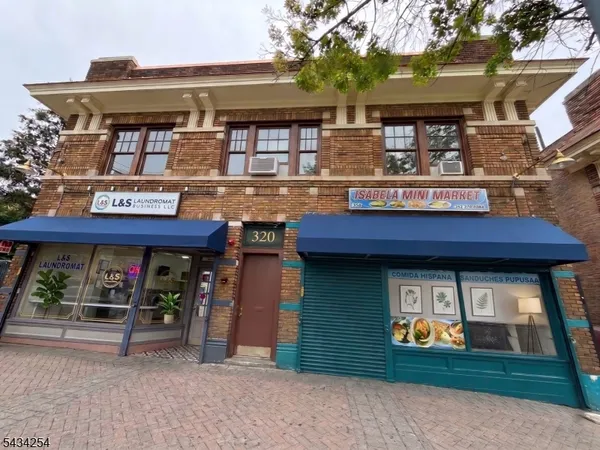 $2,100 | 320 Central Avenue, Orange, NJ 07050