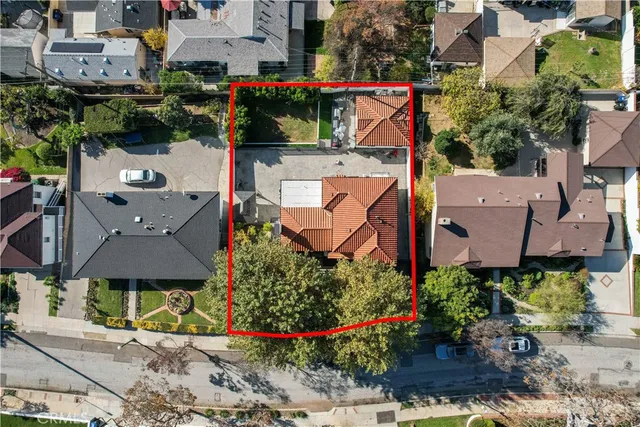 $1,750,000 | 515 La Loma Road, Glendale, CA 91206