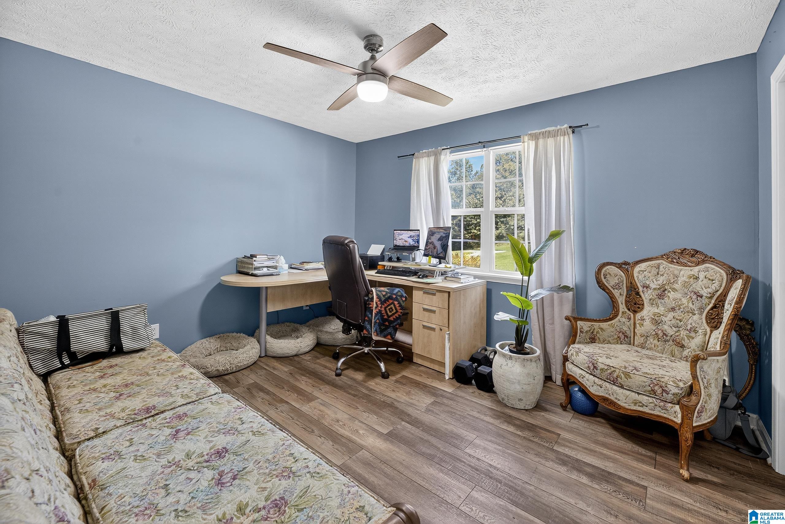 755 Bailey Road Weaver, AL 36277 - Photo 22 of 28