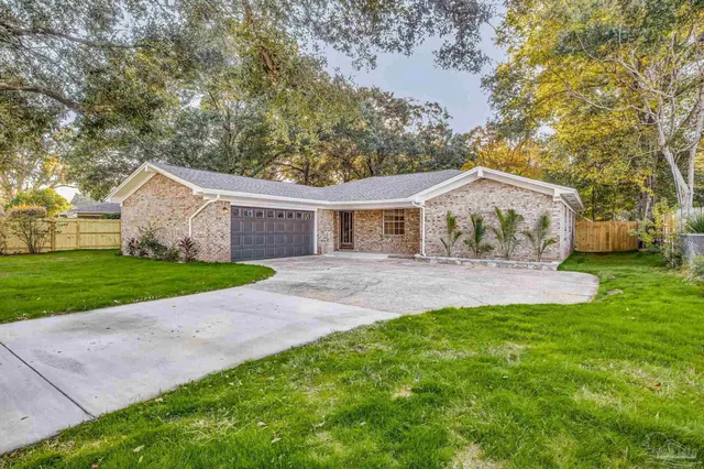 $349,900 | 319 North 57th Avenue, Pensacola, FL 32506