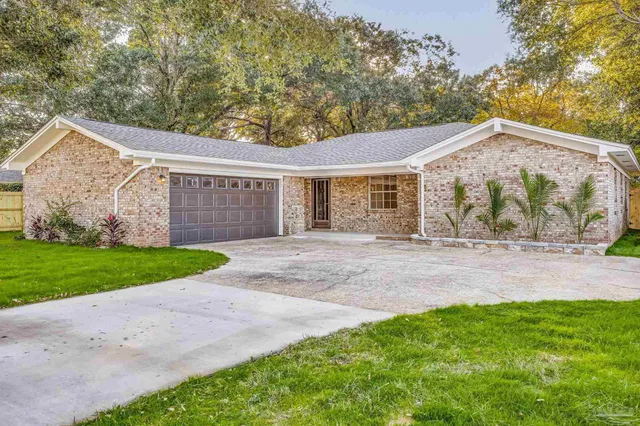 $349,900 | 319 North 57th Avenue, Pensacola, FL 32506