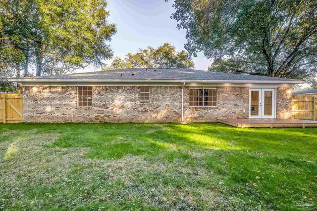 $349,900 | 319 North 57th Avenue, Pensacola, FL 32506