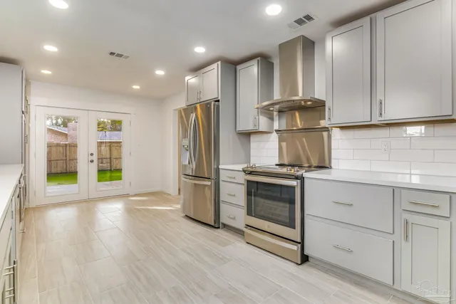 $349,900 | 319 North 57th Avenue, Pensacola, FL 32506