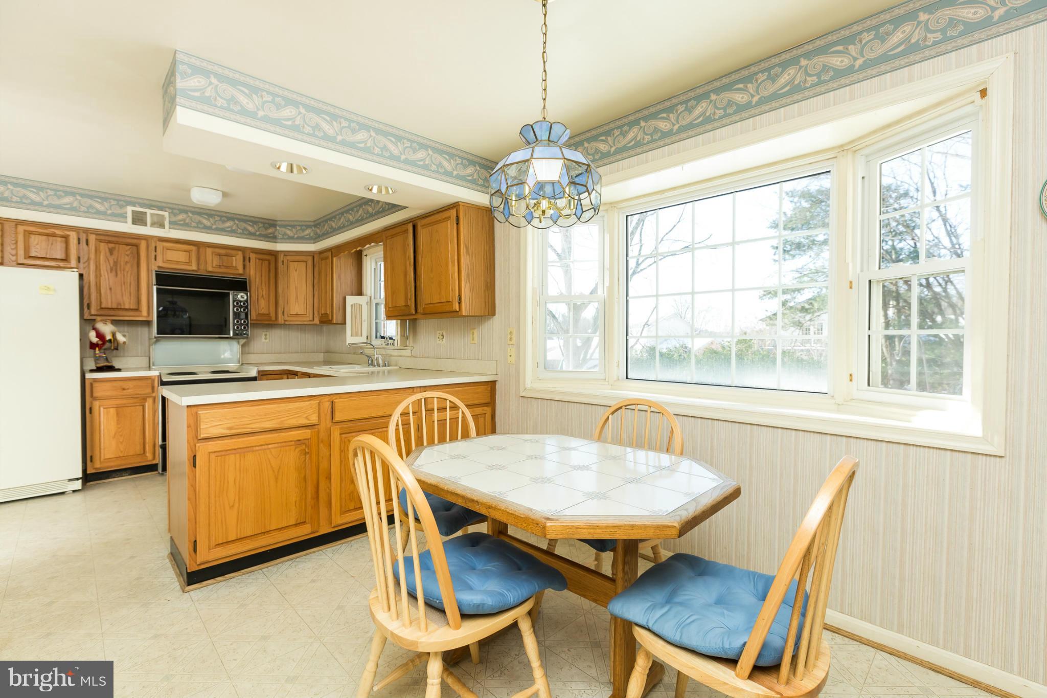 15316 Durant Street Silver Spring, MD 20905 - Photo 12 of 30 Kitchen