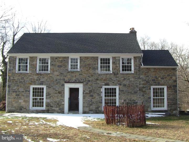 501 Latmer Road Merion Station, PA 19066 - Photo 1 of 15 Exterior Front