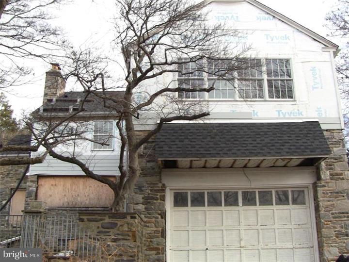 501 Latmer Road Merion Station, PA 19066 - Photo 3 of 15 Exterior Back