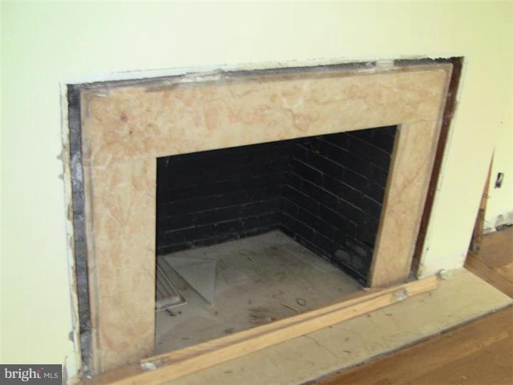 501 Latmer Road Merion Station, PA 19066 - Photo 8 of 15 Fireplace