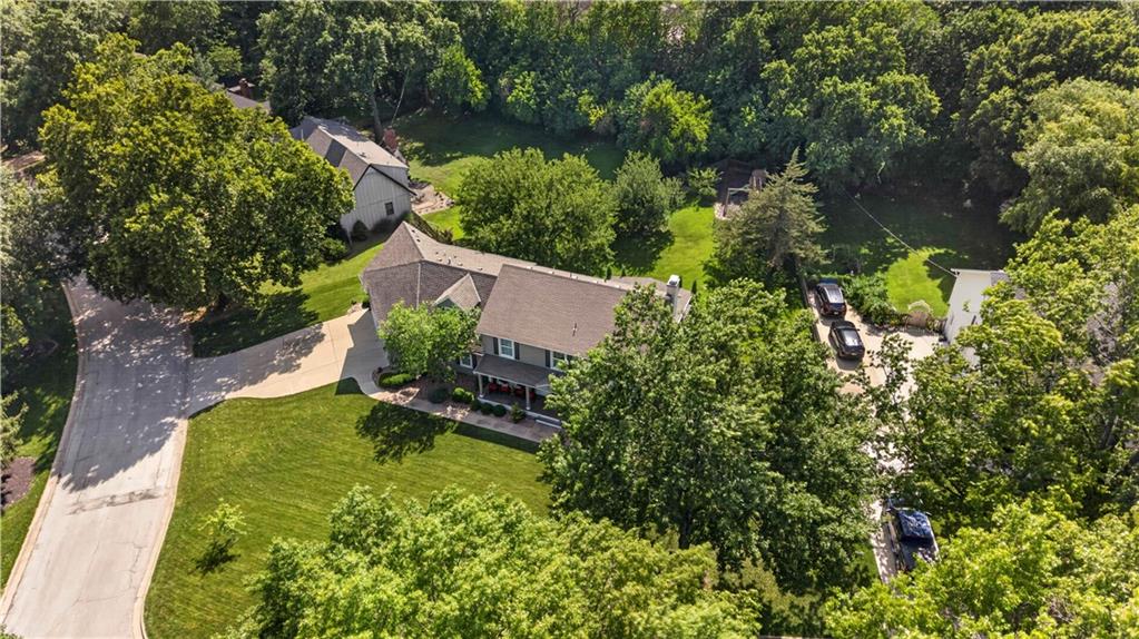 12816 Sagamore Road Leawood, KS 66209 - Photo 54 of 55