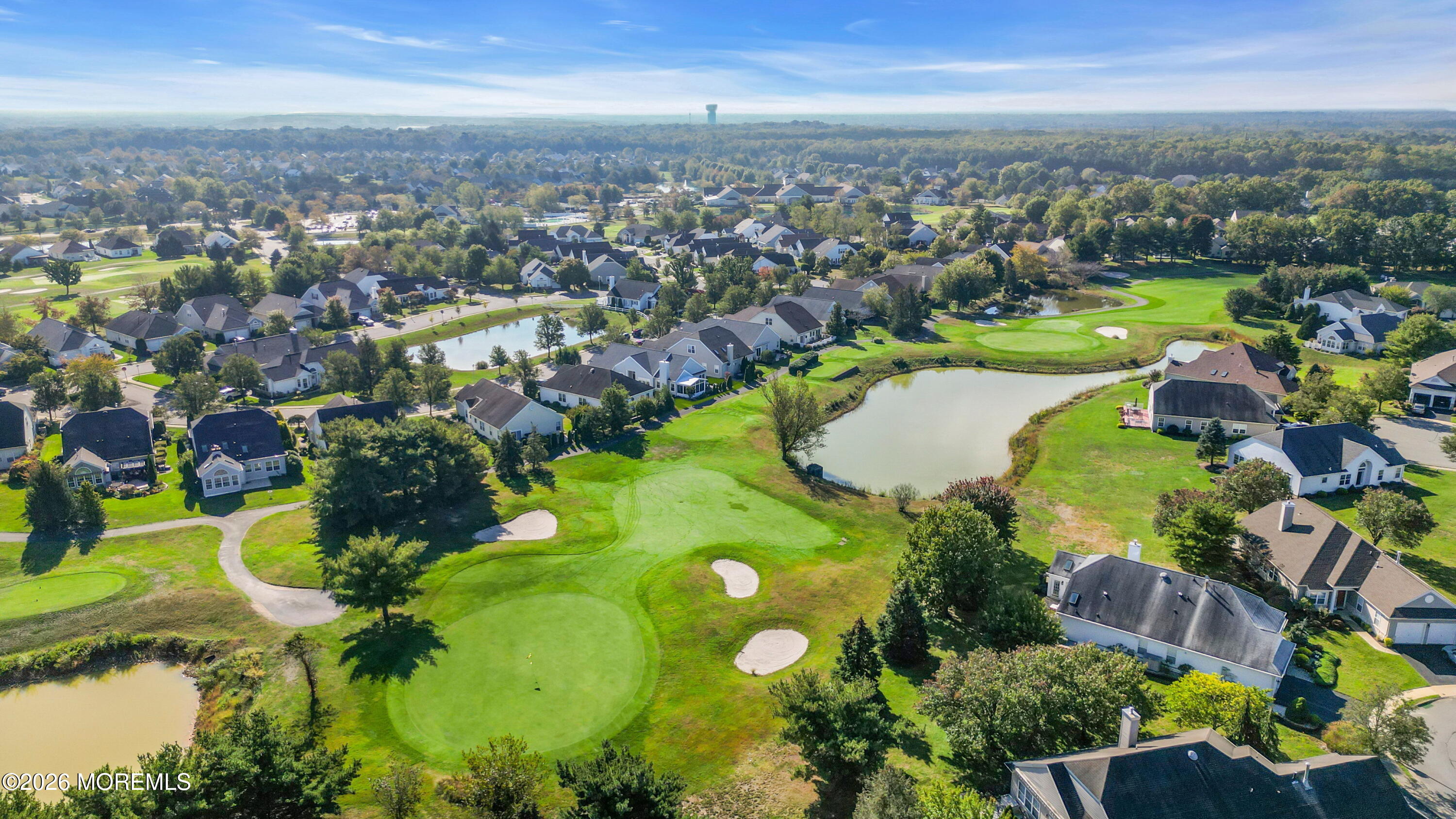54 Drayton Road Manchester Township, NJ 08759 - Photo 42 of 52 Golf Coufse